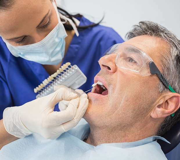 Buford Dental Cosmetics