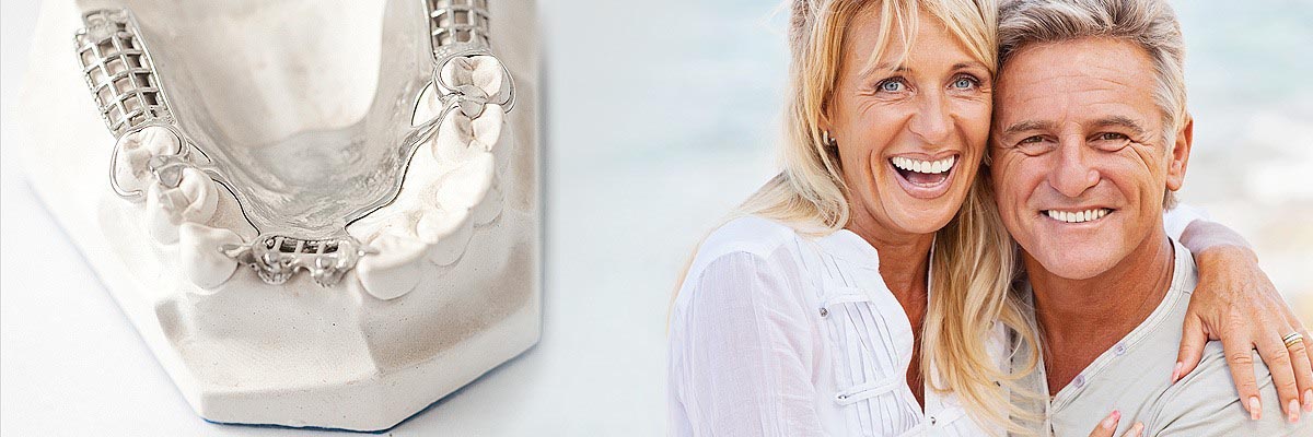 Buford Dental Crowns