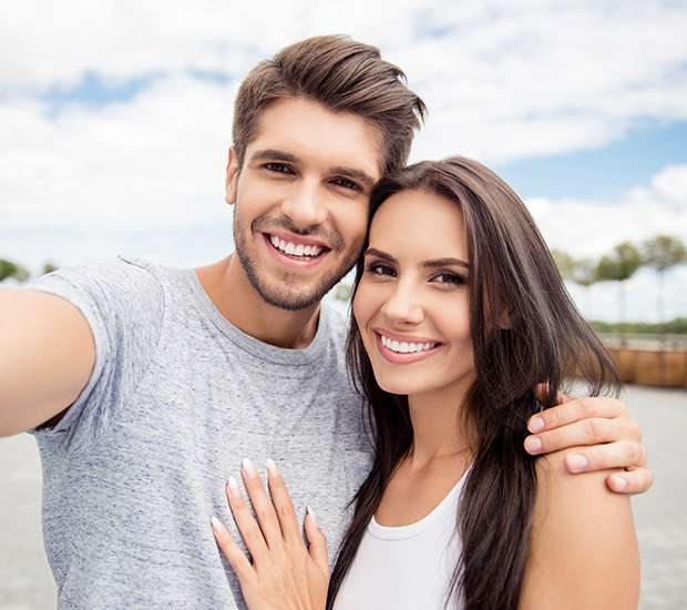 Buford Am I a Candidate for Dental Implants