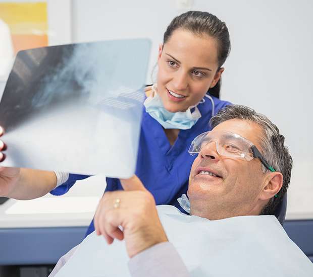 Buford Dental Implant Surgery