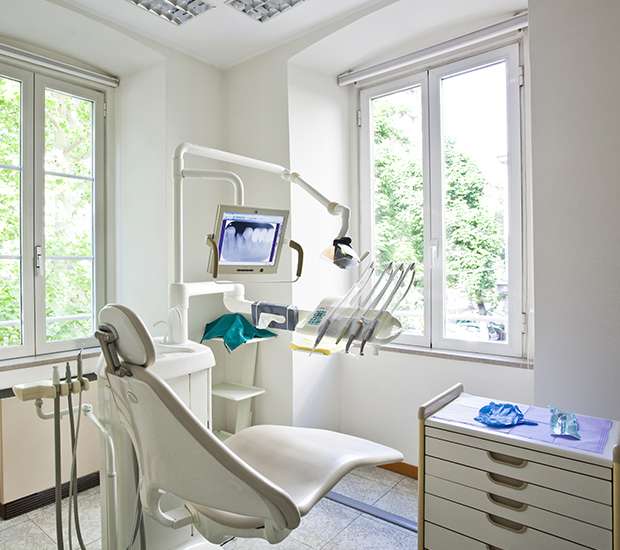 Buford Dental Office