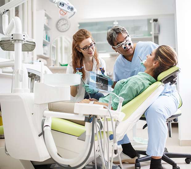 Buford Dental Procedures