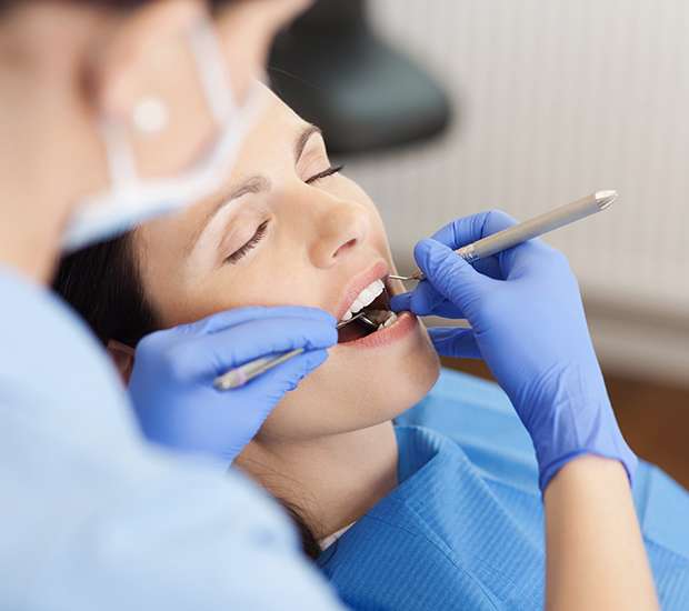Buford Dental Restoration