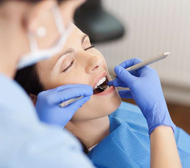 Buford Dental Restorations
