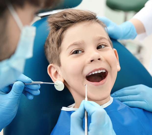 Buford Dental Restoration