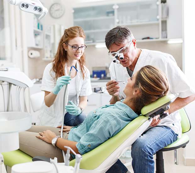 Buford Dental Services