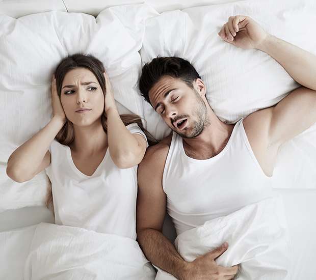 Buford Do I Have Sleep Apnea?