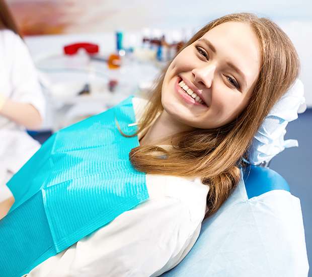 Buford Emergency Dentist