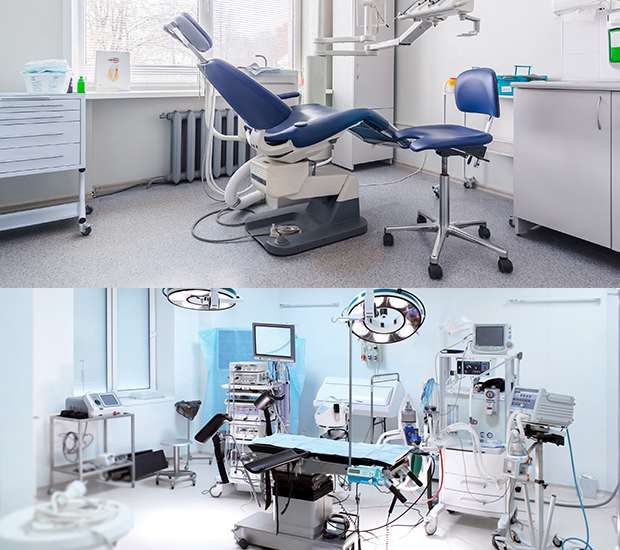 Buford Dental Restoration