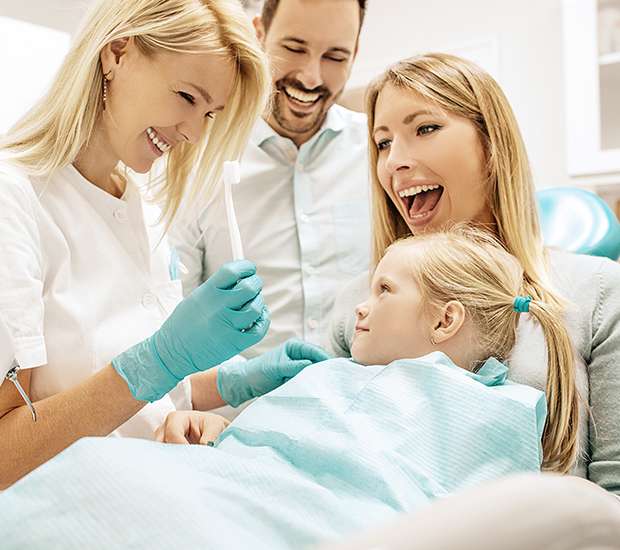 Buford Family Dentist