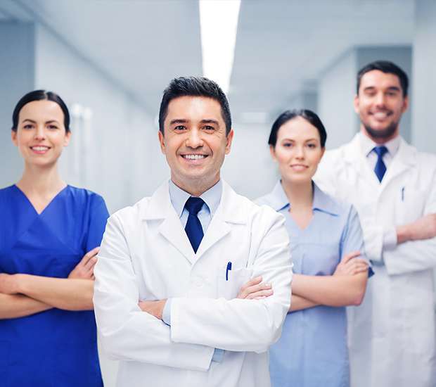 Buford General Dentist