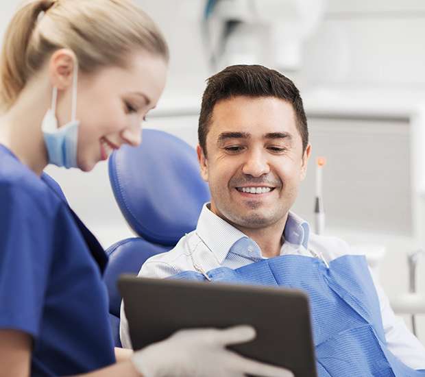 Buford General Dentistry Services