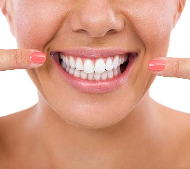 Buford What Is Gum Contouring and Reshaping