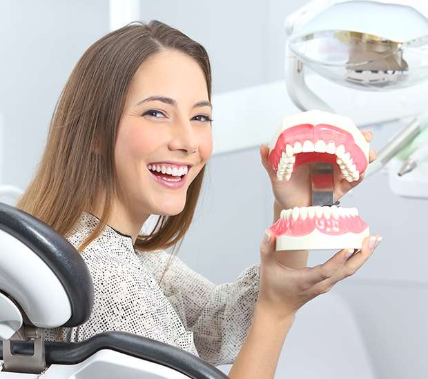 Buford Implant Dentist