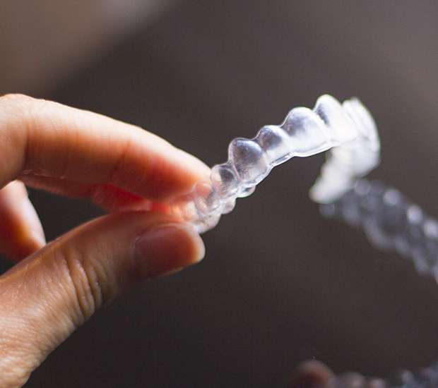 Buford Invisalign Dentist