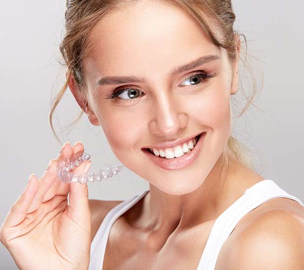 Buford Invisalign for Teens