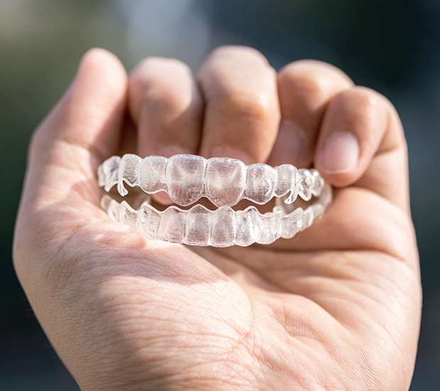 Buford Is Invisalign Teen Right for My Child?