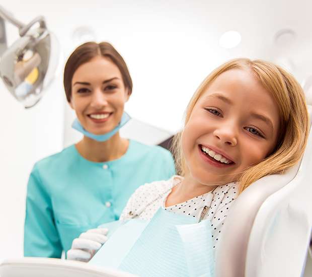 Buford Kid Friendly Dentist
