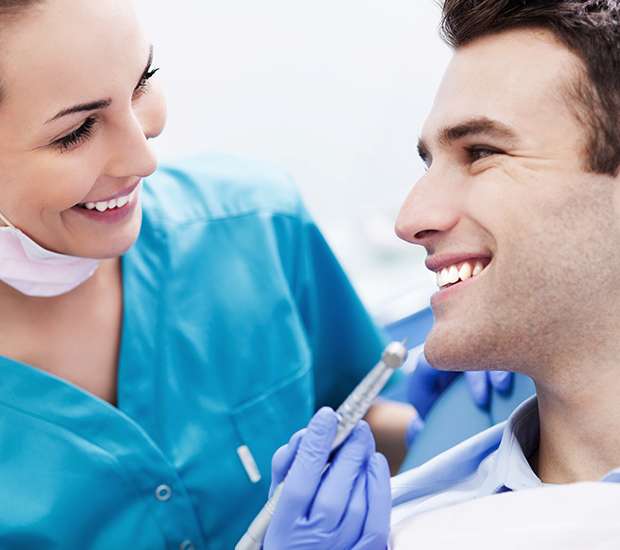 Buford Multiple Teeth Replacement Options
