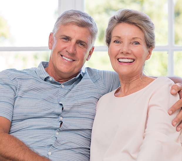 Buford Options for Replacing Missing Teeth