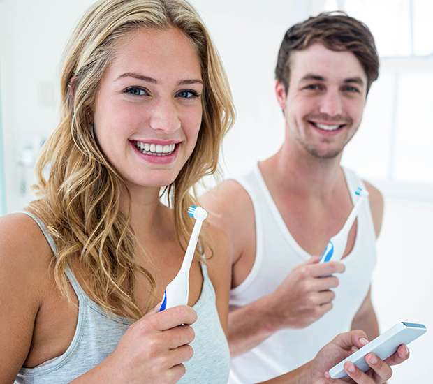 Buford Oral Hygiene Basics