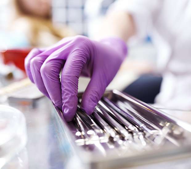 Buford Dental Restoration