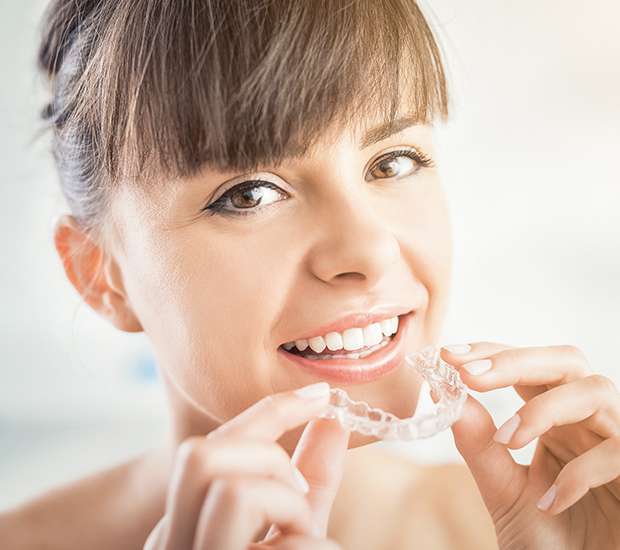 Buford 7 Things Parents Need to Know About Invisalign Teen