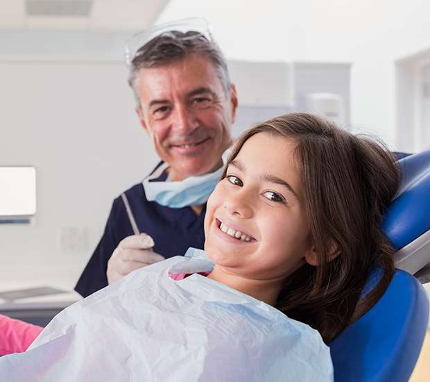 Buford Pediatric Dentist