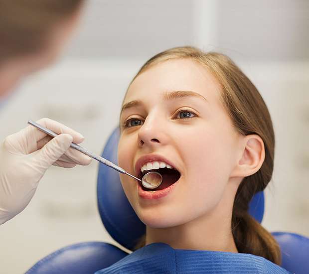 Buford Pediatric Dentist