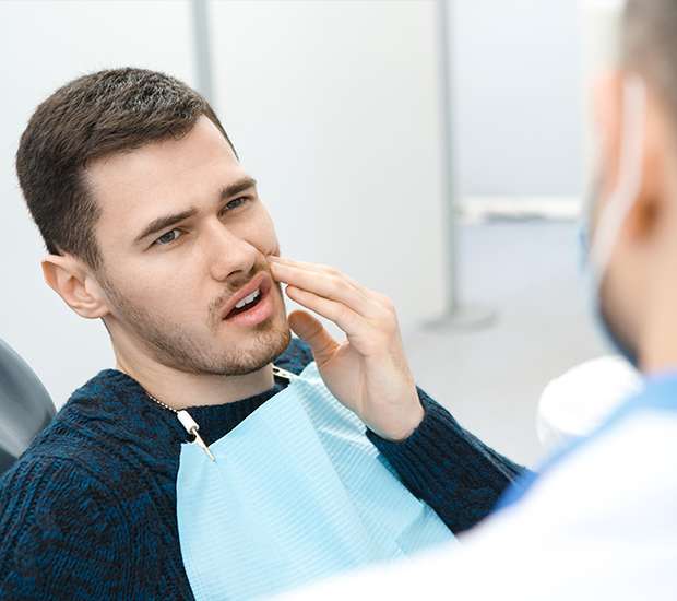 Buford Post-Op Care for Dental Implants