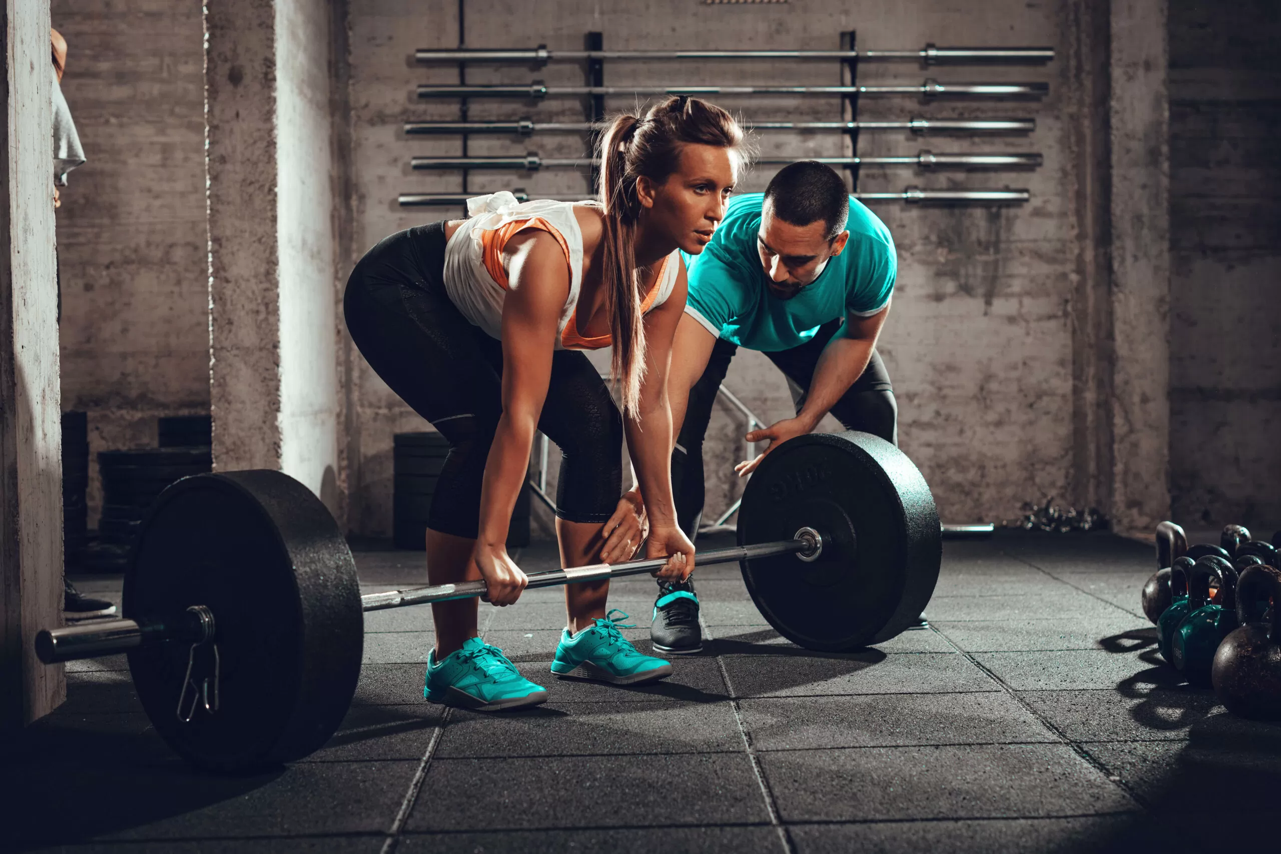 Can Weight Lifting Cause TMJ? Yes, and Here&rsquo;s Why | NACCID