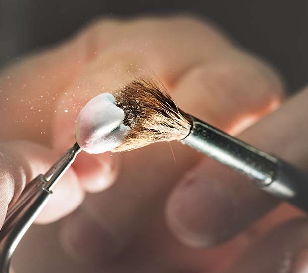 Buford Restorative Dentistry