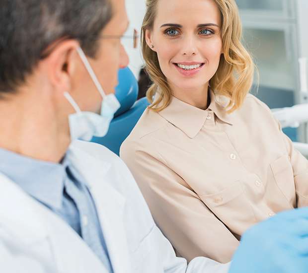 Buford Routine Dental Care