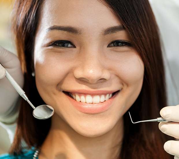 Buford Routine Dental Procedures