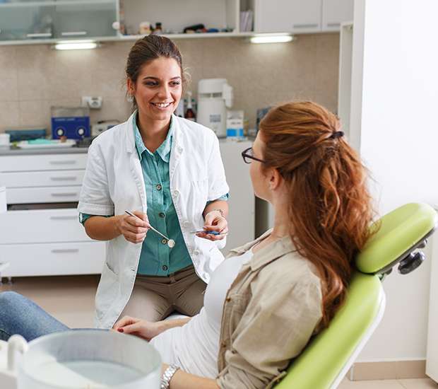 Buford Same Day Dentistry