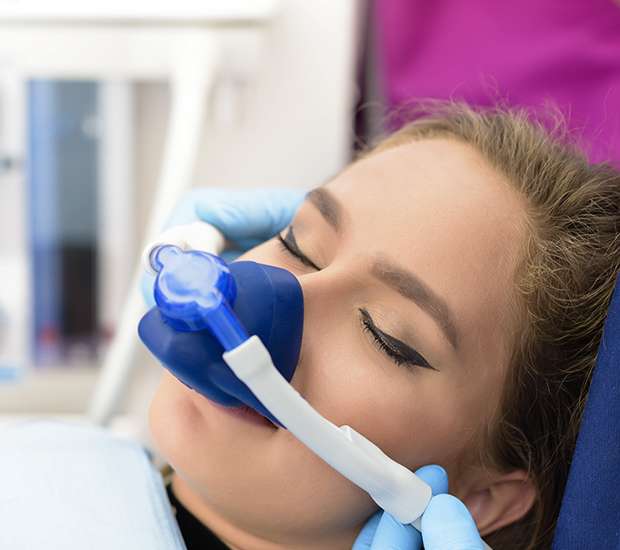 Buford Sedation Dentist