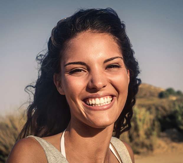 Buford Smile Makeover