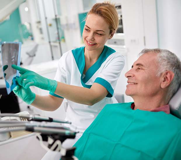 Buford Solutions for Common Denture Problems