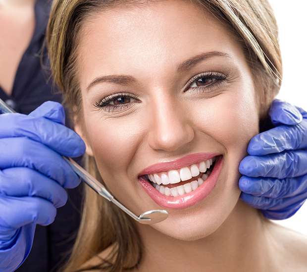 Buford Dental Restoration