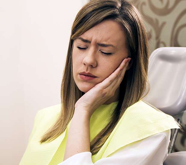Buford TMJ Dentist