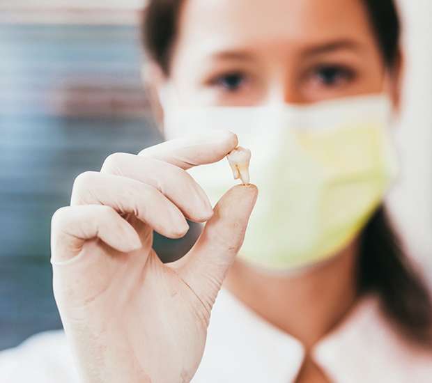 Buford Tooth Extraction
