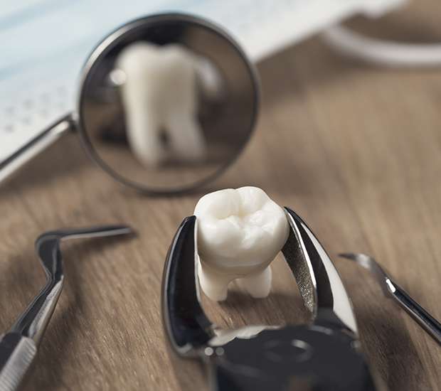 Buford When Is a Tooth Extraction Necessary