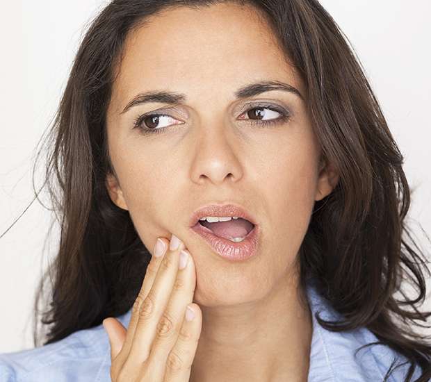 Buford Why Are My Gums Bleeding?